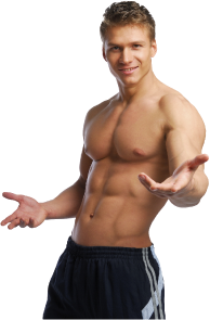 Get Ripped